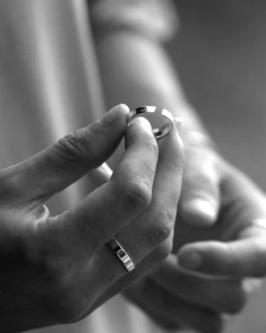 טבעות גברים