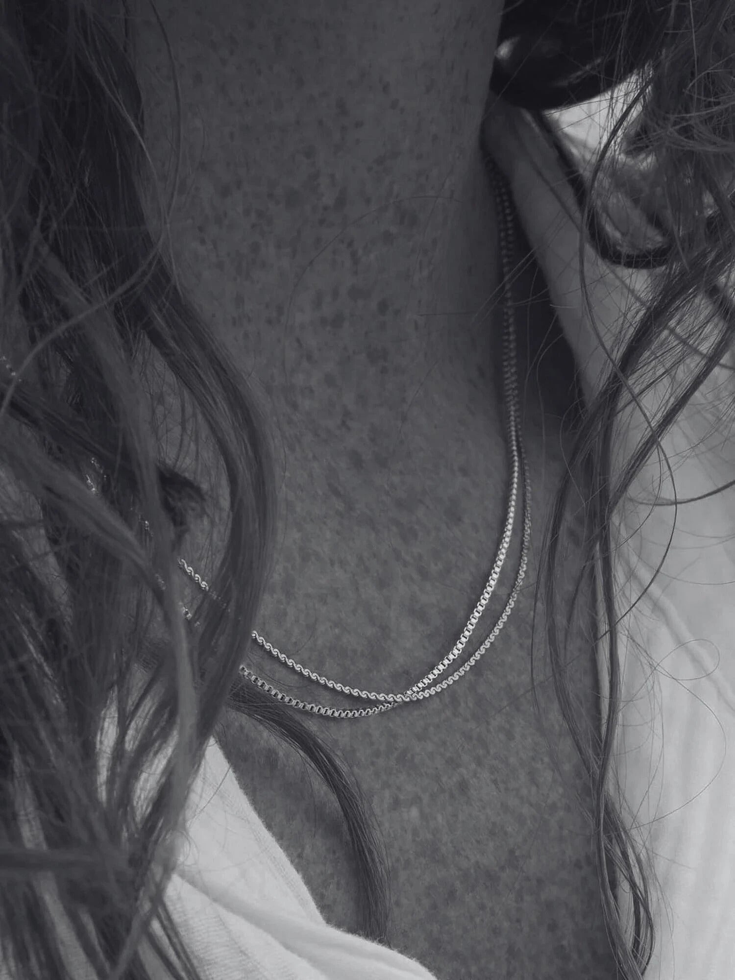 שרשראות נשים