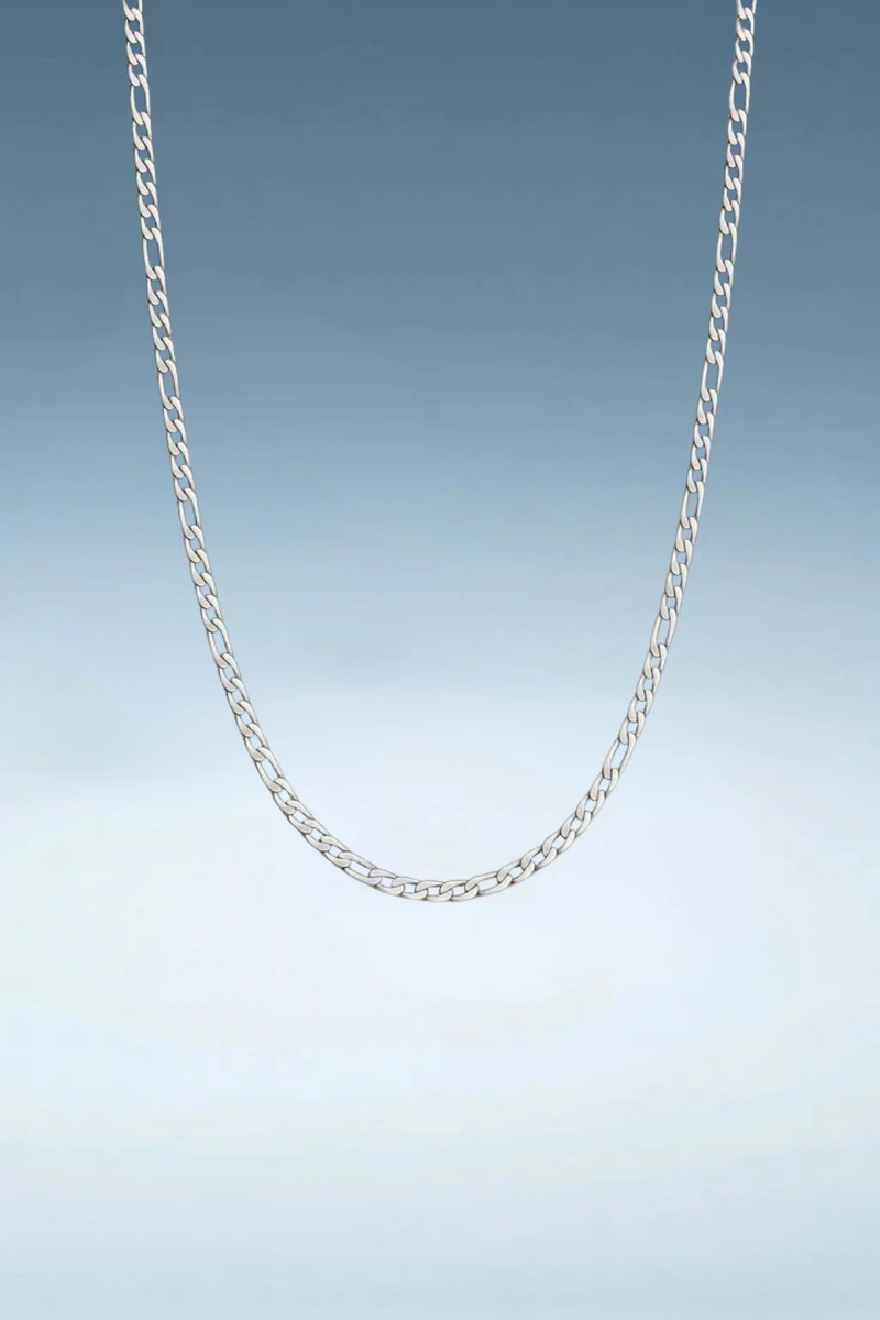שרשרת לגבר - FIGARO NECKLACE