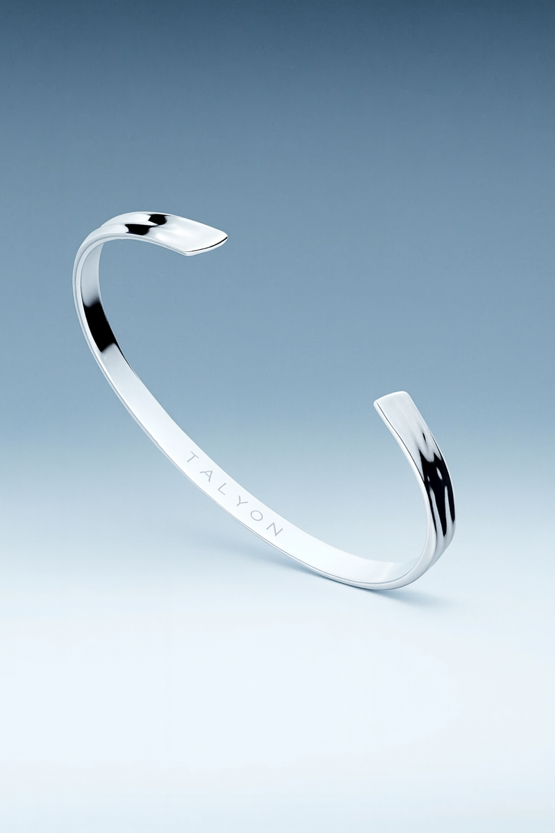 צמיד לגבר - EXCLUSIVE UNISIZE CUFF