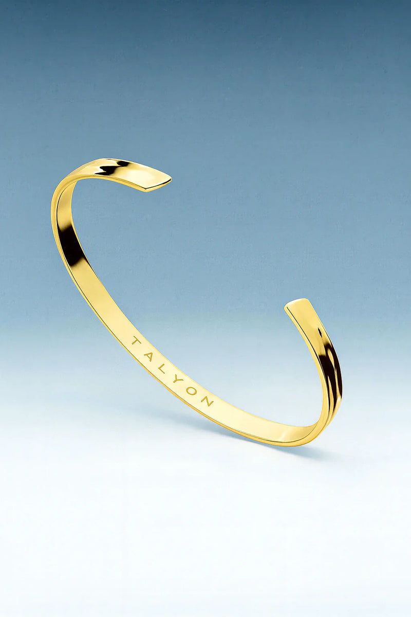 צמיד לגבר - EXCLUSIVE UNISIZE CUFF