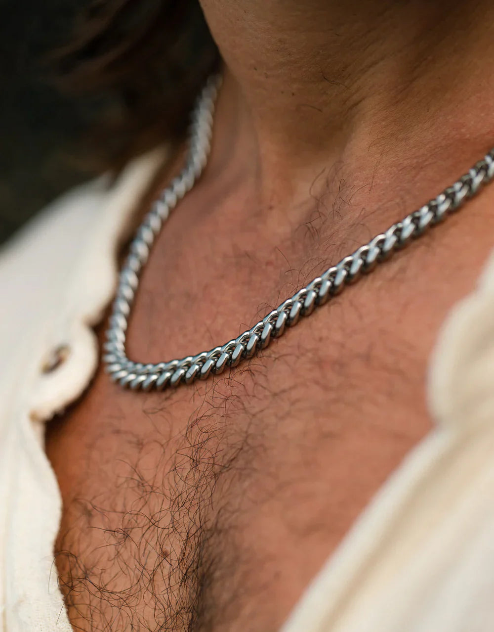 שרשראות לגבר והרבה יותר - המדריך המלא