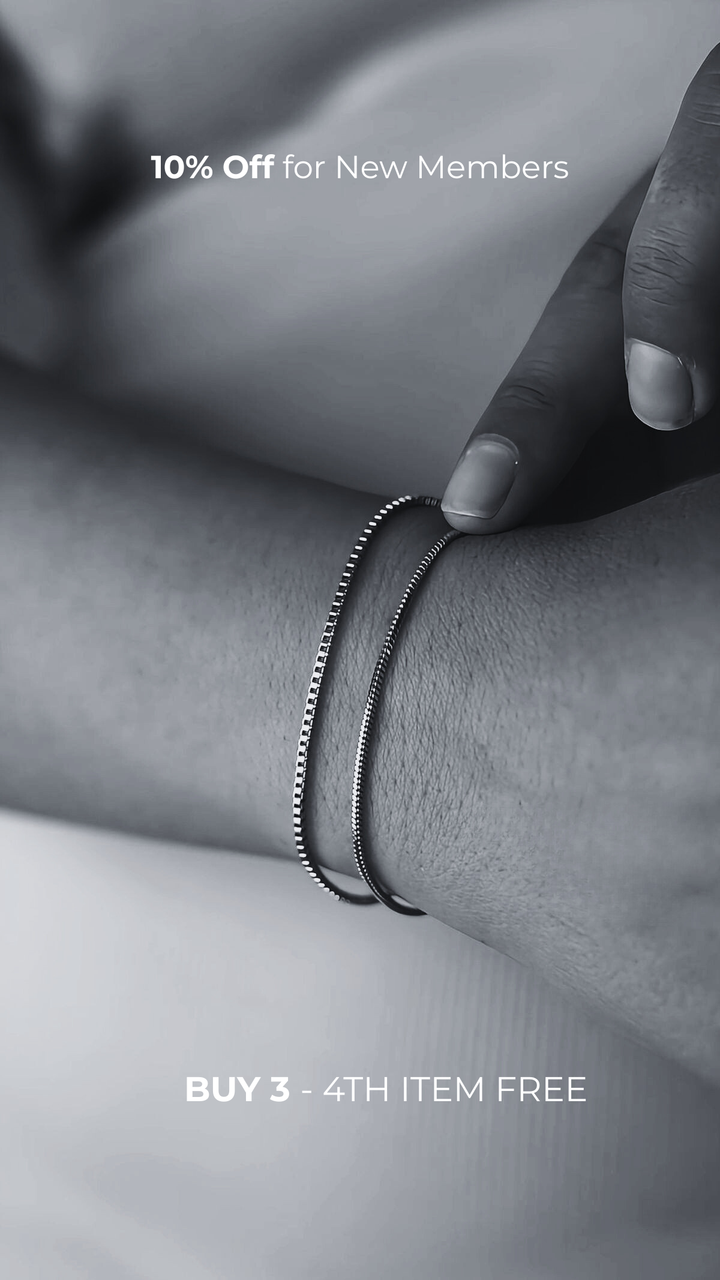 תמונה צמיד נשים