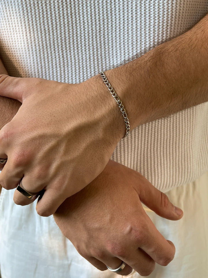 צמיד לגבר - FIGARO BRACELET