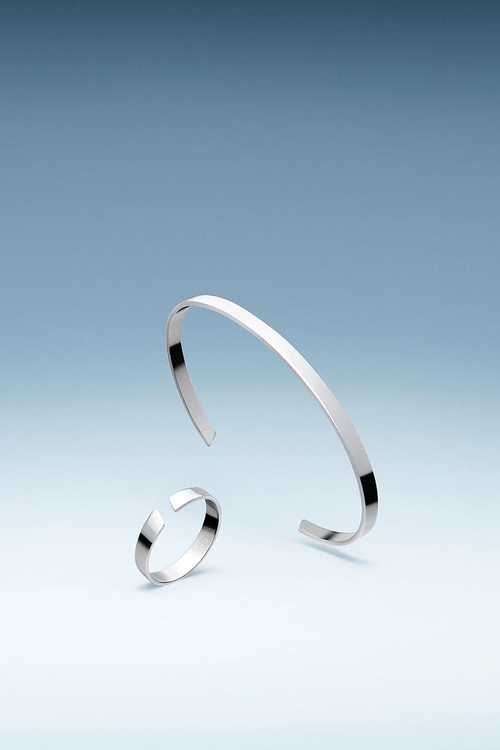 סט לגבר - MINIMAL UNISIZE SET