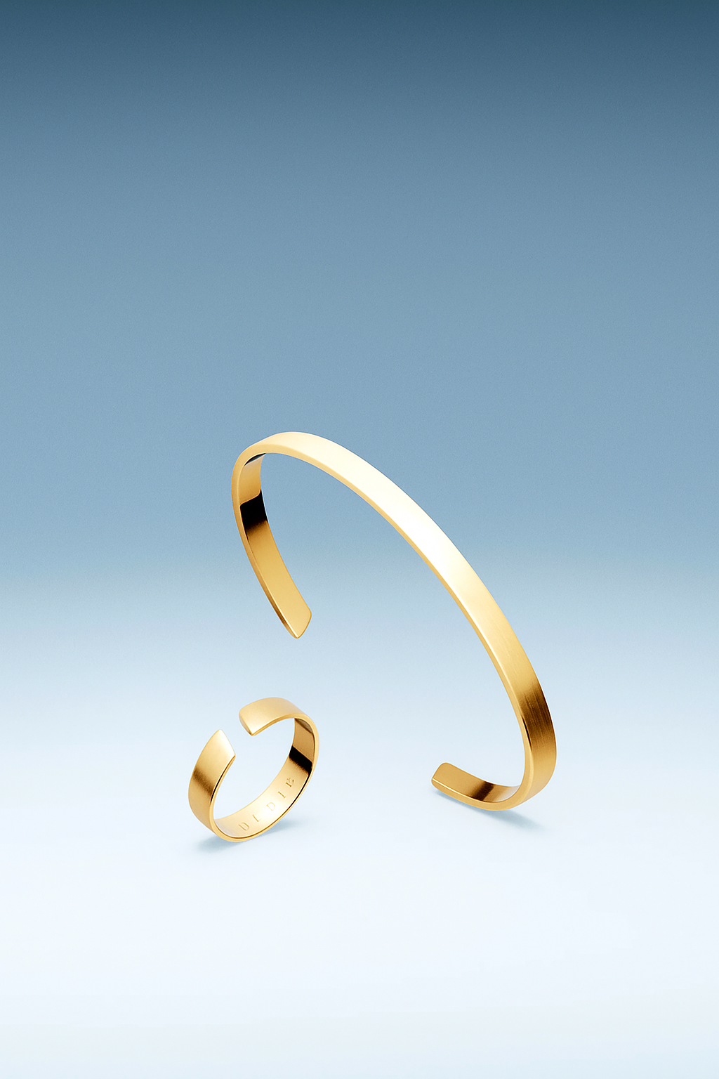 סט לגבר - UNISIZE SET