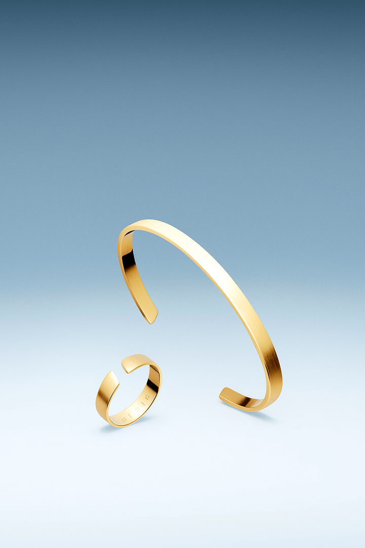 סט לגבר - UNISIZE SET