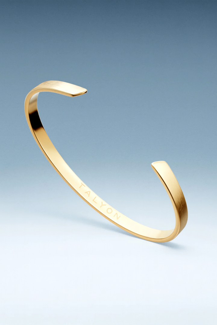 צמיד לגבר - UNISIZE CUFF