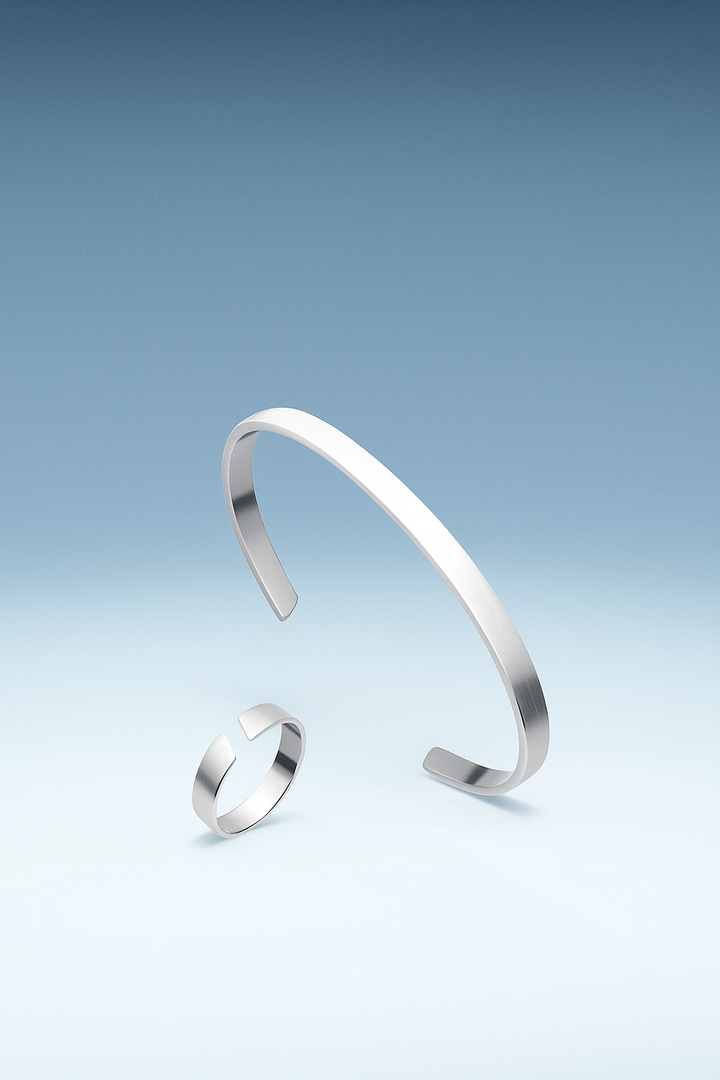 סט לגבר - UNISIZE SET