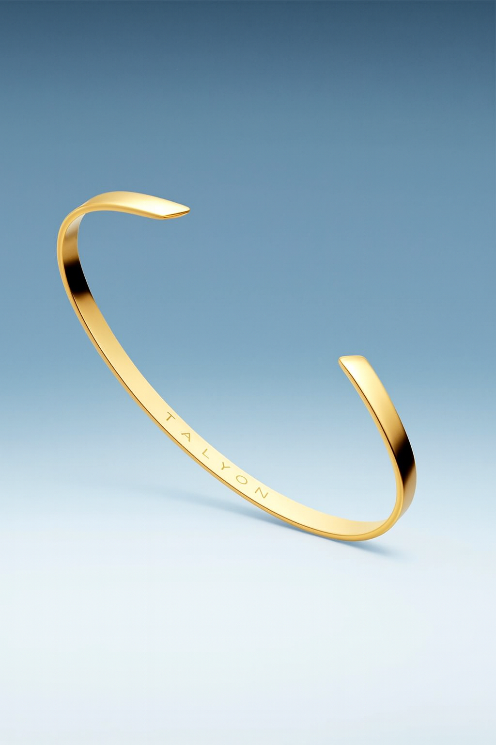 צמיד לגבר - MINIMAL UNISIZE CUFF