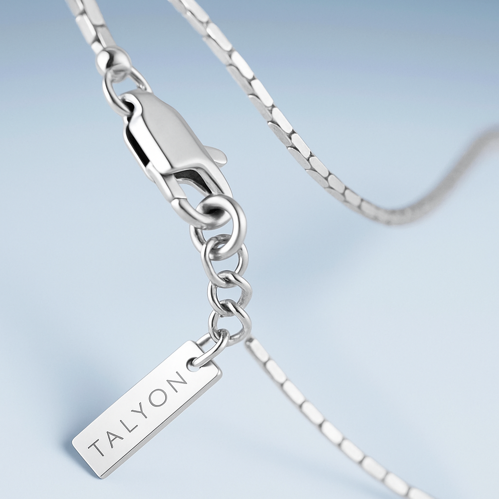 צמיד לגבר - WIRE BRACELET | SILVER