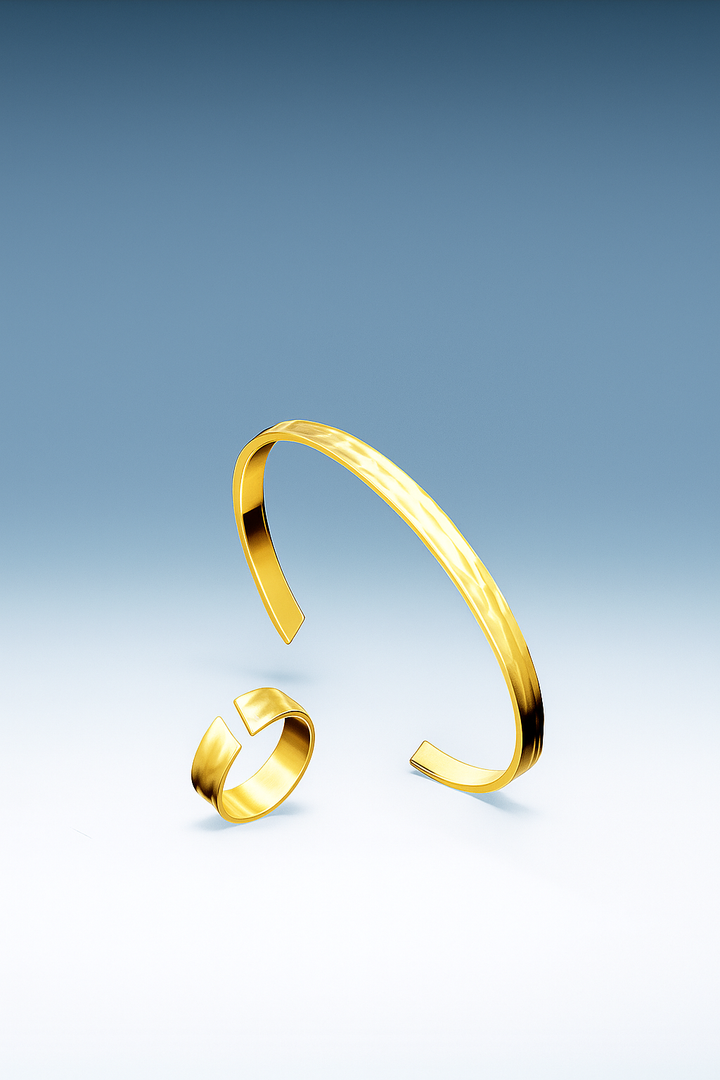 סט לגבר - EXCLUSIVE UNISIZE SET