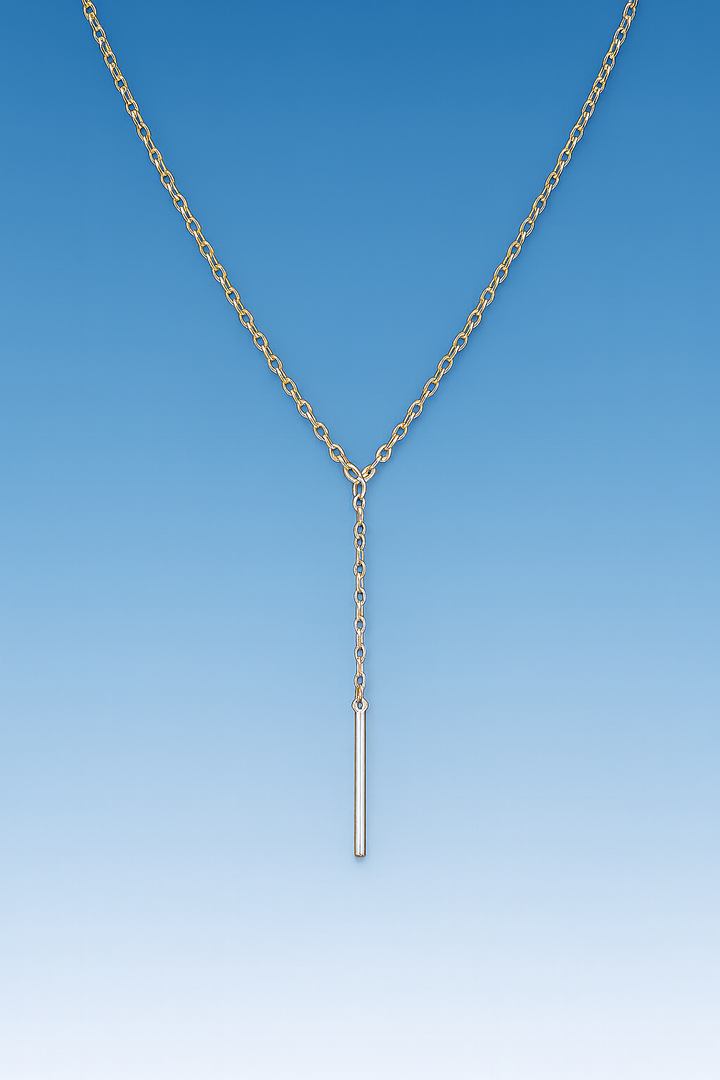 שרשרת לאישה - LINE | SILVER