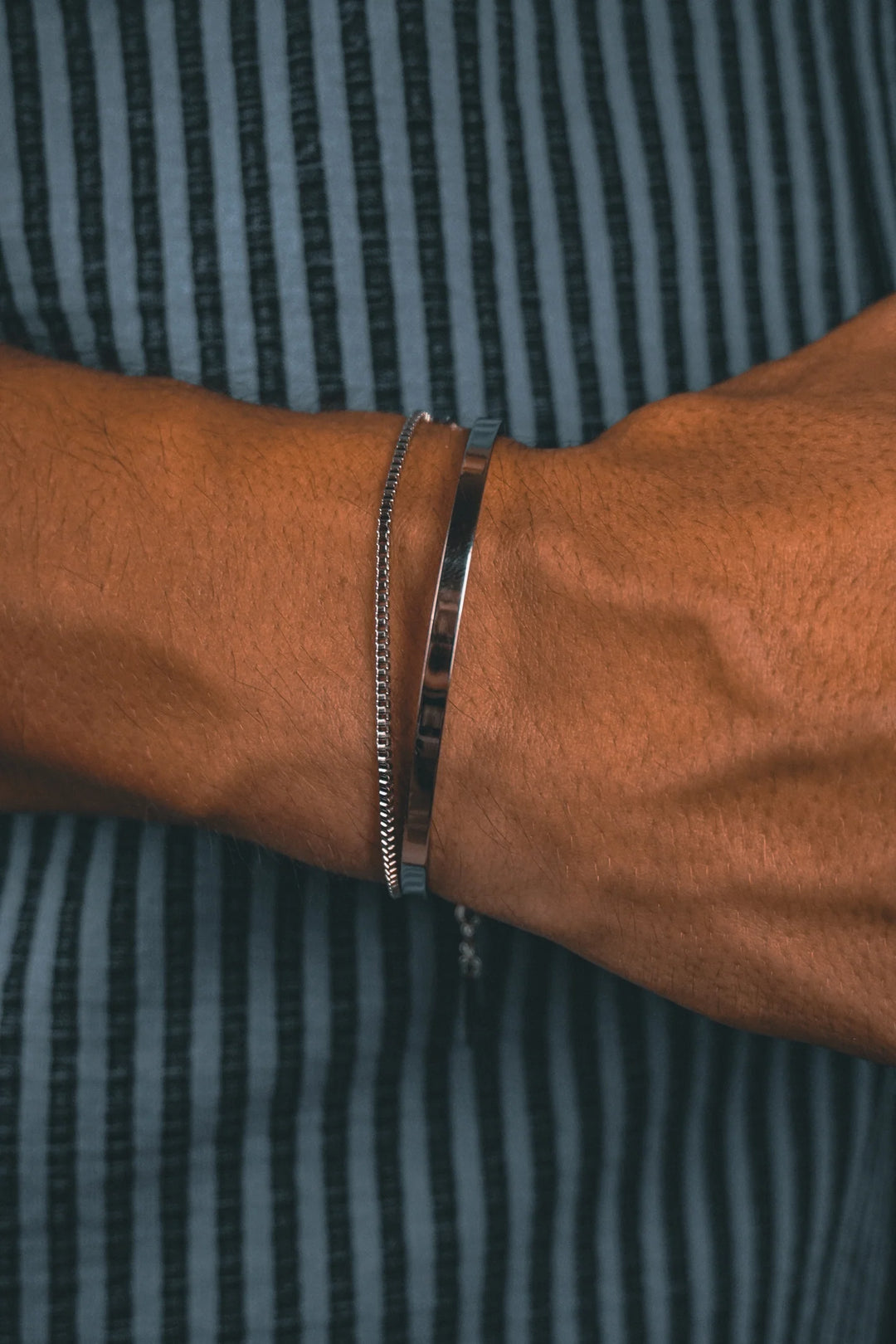 צמיד לגבר - UNISIZE CUFF