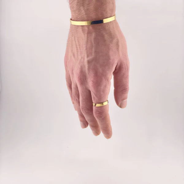 סט לגבר - UNISIZE SET