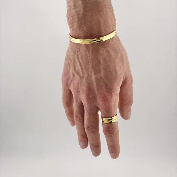 סט לגבר - EXCLUSIVE UNISIZE SET