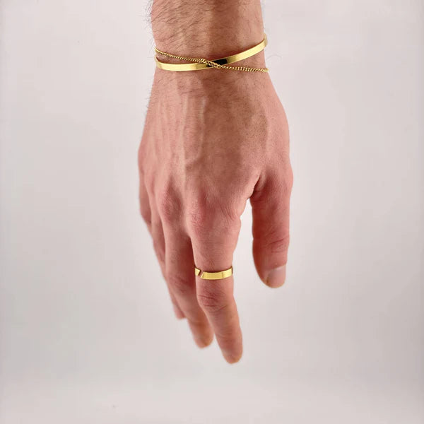 סט לגבר - MINIMAL UNISIZE SET