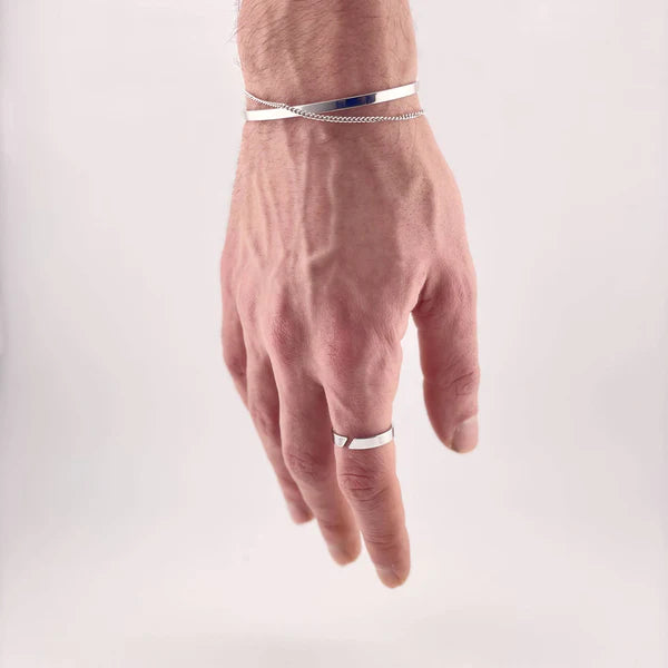 סט לגבר - MINIMAL UNISIZE SET