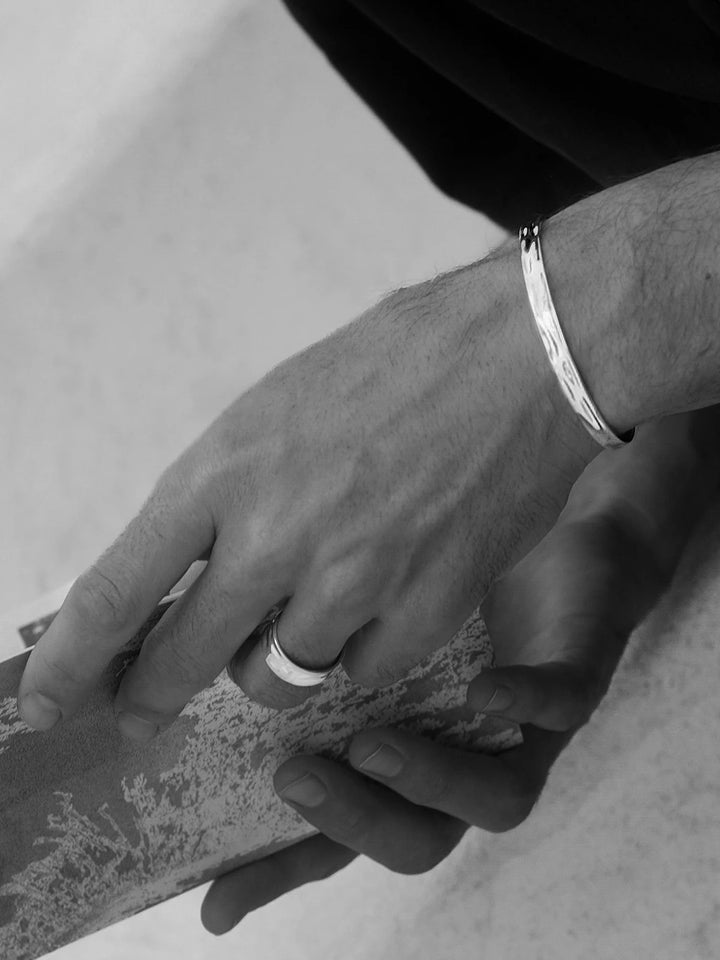 סט לגבר - EXCLUSIVE UNISIZE SET