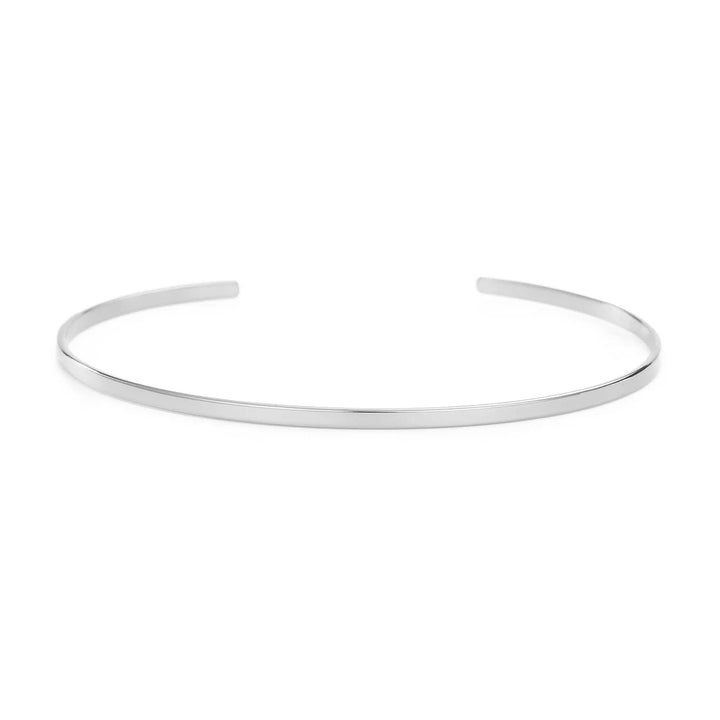 צמיד לאישה - CLASSIC SILVER