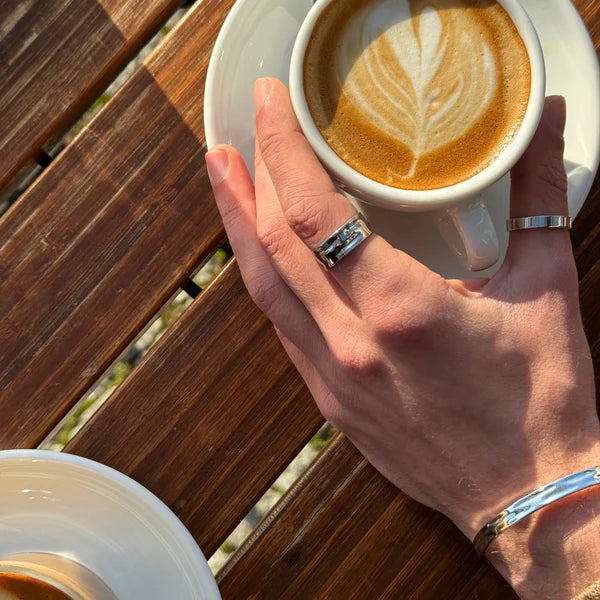 סט לגבר - EXCLUSIVE UNISIZE SET