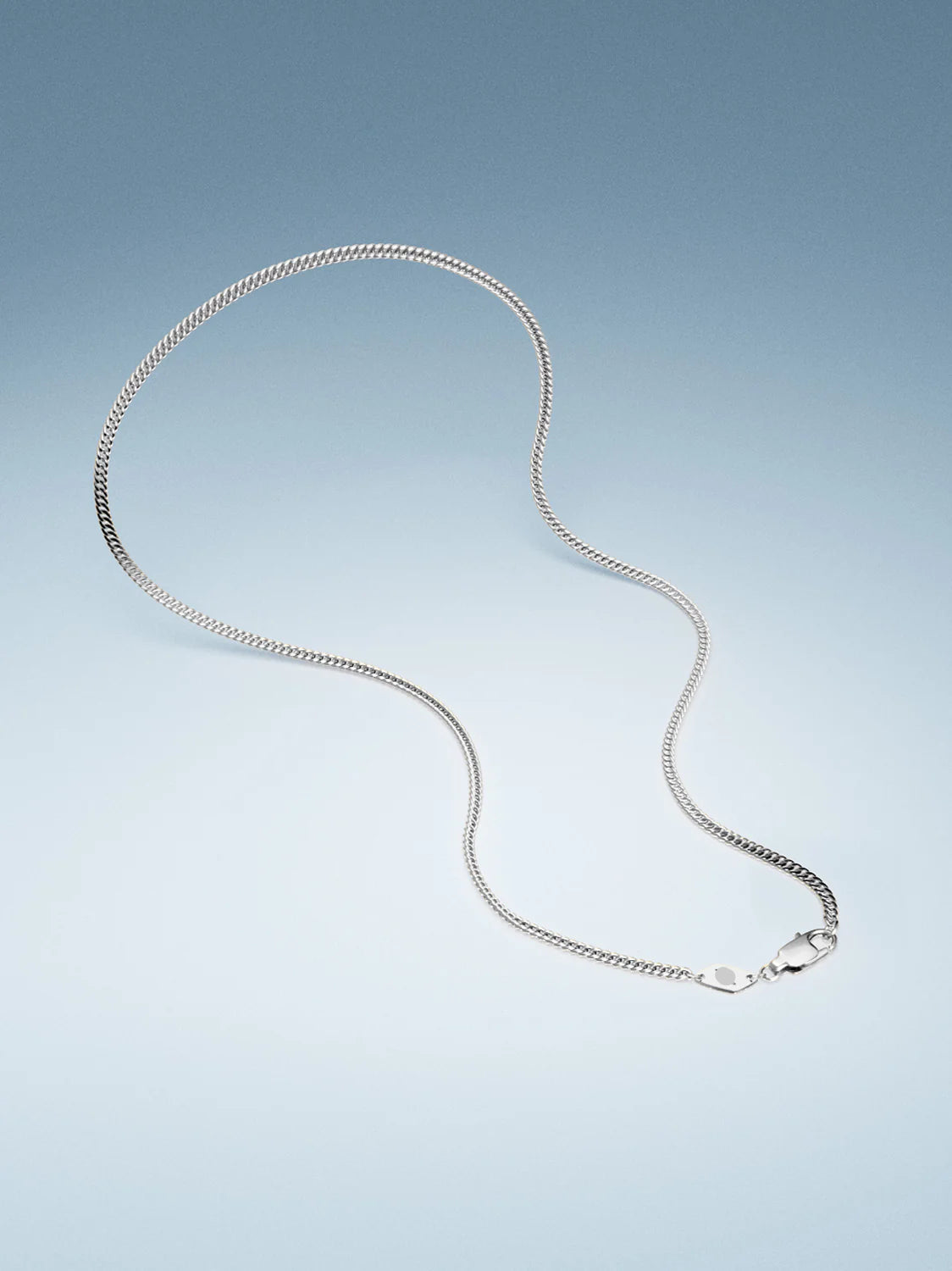שרשרת לאישה - MINIMAL CHAIN NECKLACE