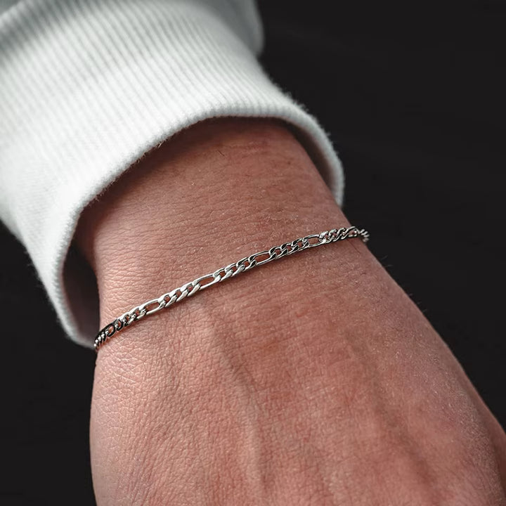 צמיד לגבר - FIGARO BRACELET