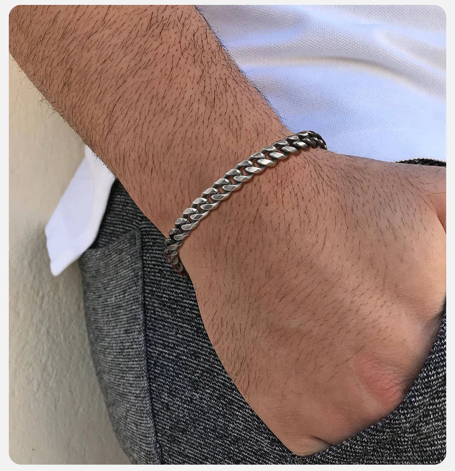 צמיד לגבר - אוניקס