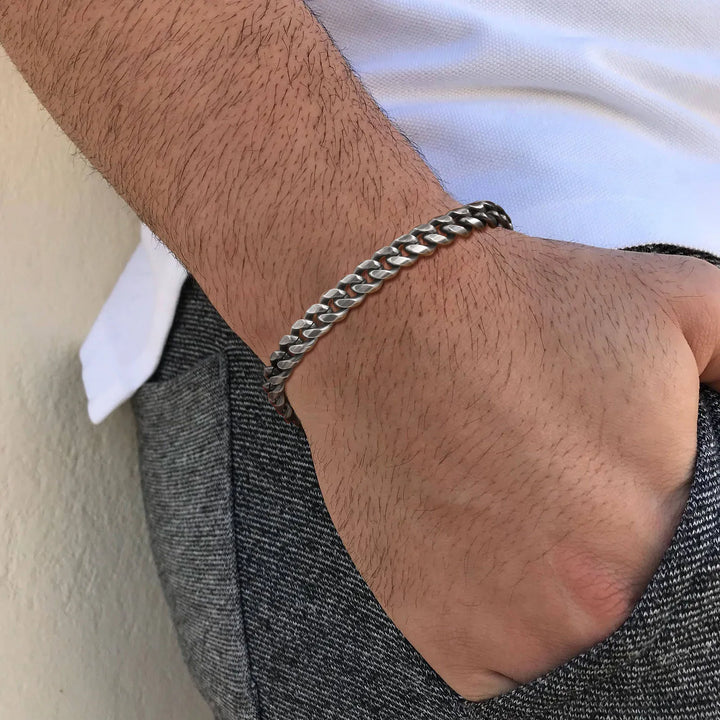 צמיד לגבר - אוניקס