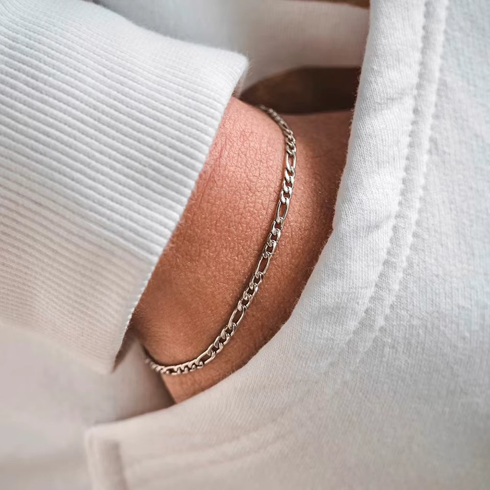 צמיד לגבר - FIGARO BRACELET