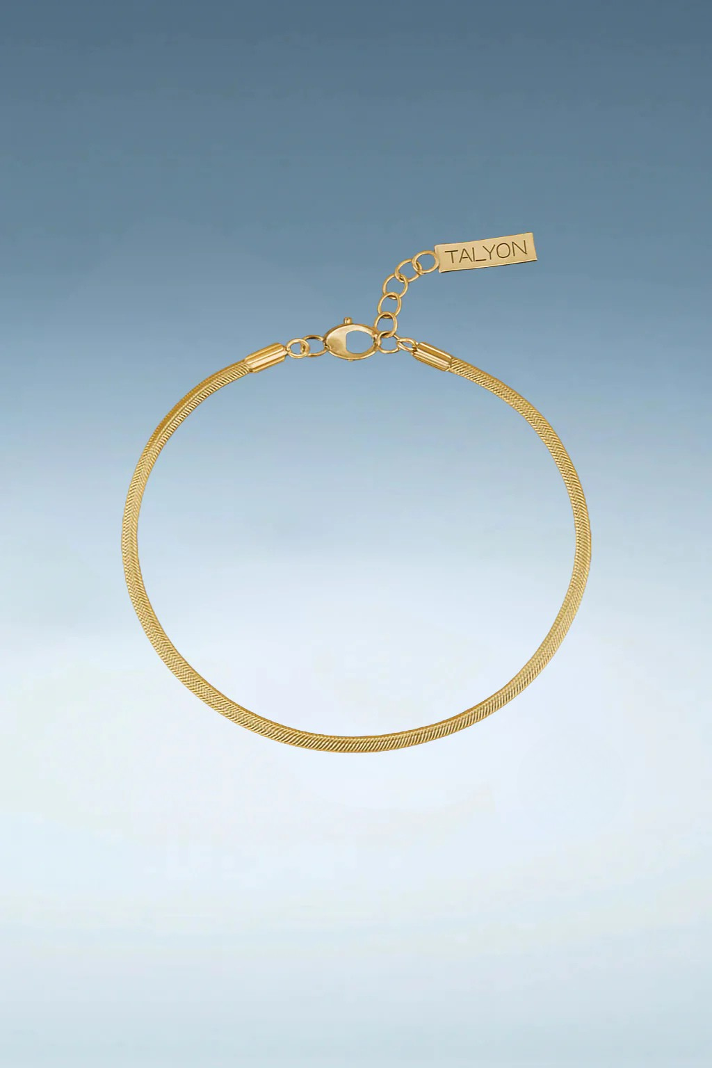 צמיד לגבר - SNAKE BRACELET