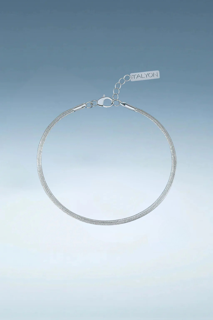 צמיד לגבר - SNAKE BRACELET