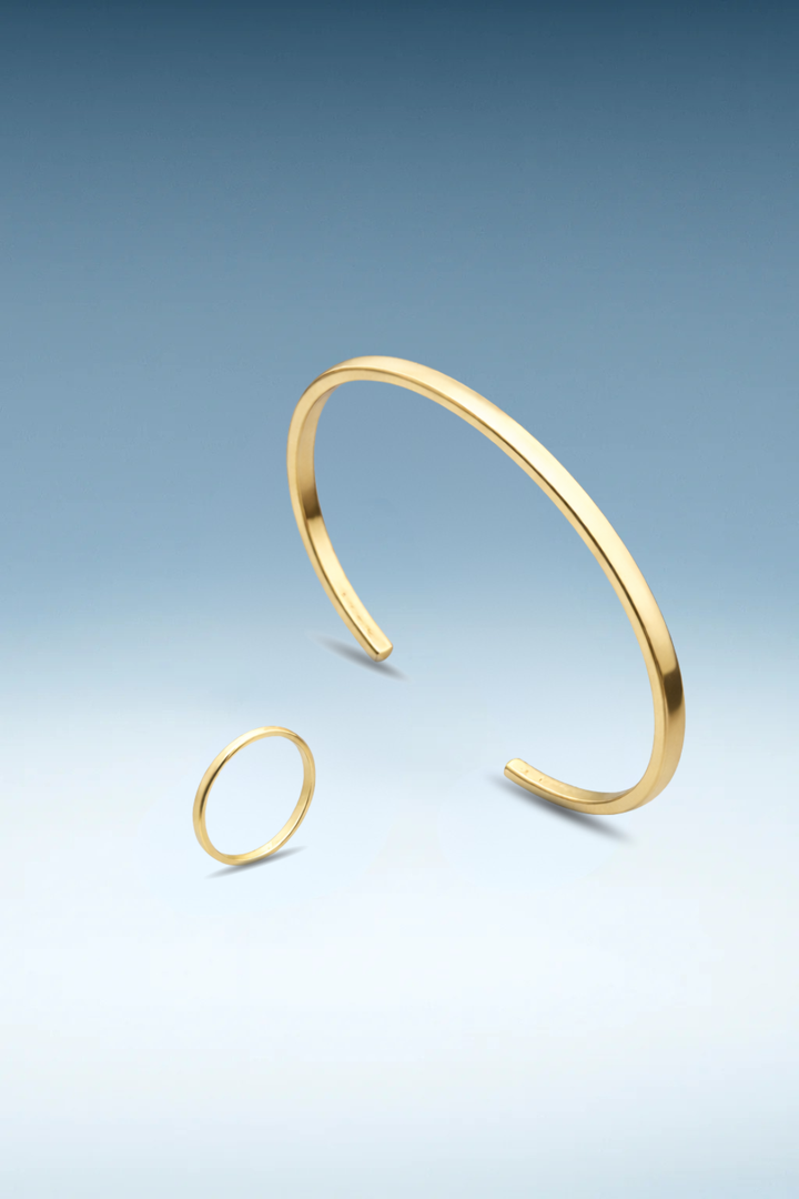 סט לאישה - LINEAR SET