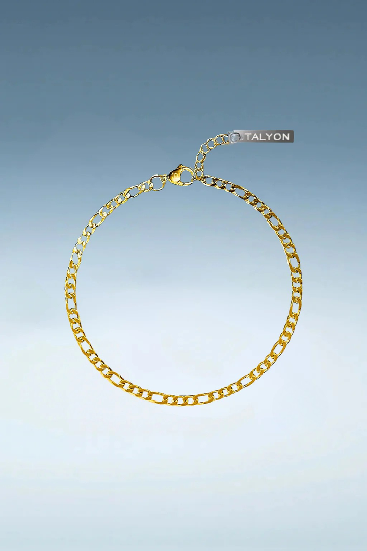 צמיד לגבר - FIGARO BRACELET