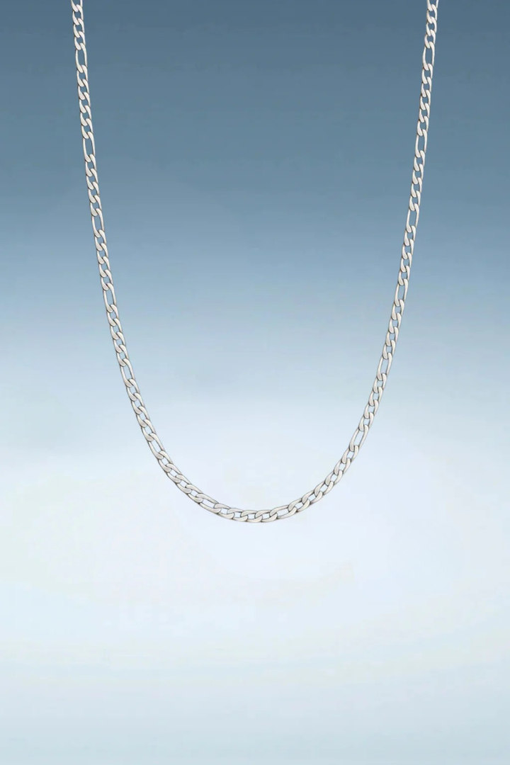 שרשרת לגבר - FIGARO NECKLACE