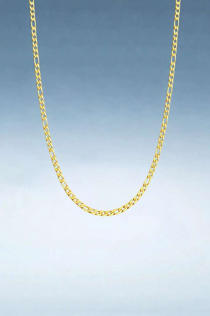 שרשרת לגבר - FIGARO NECKLACE