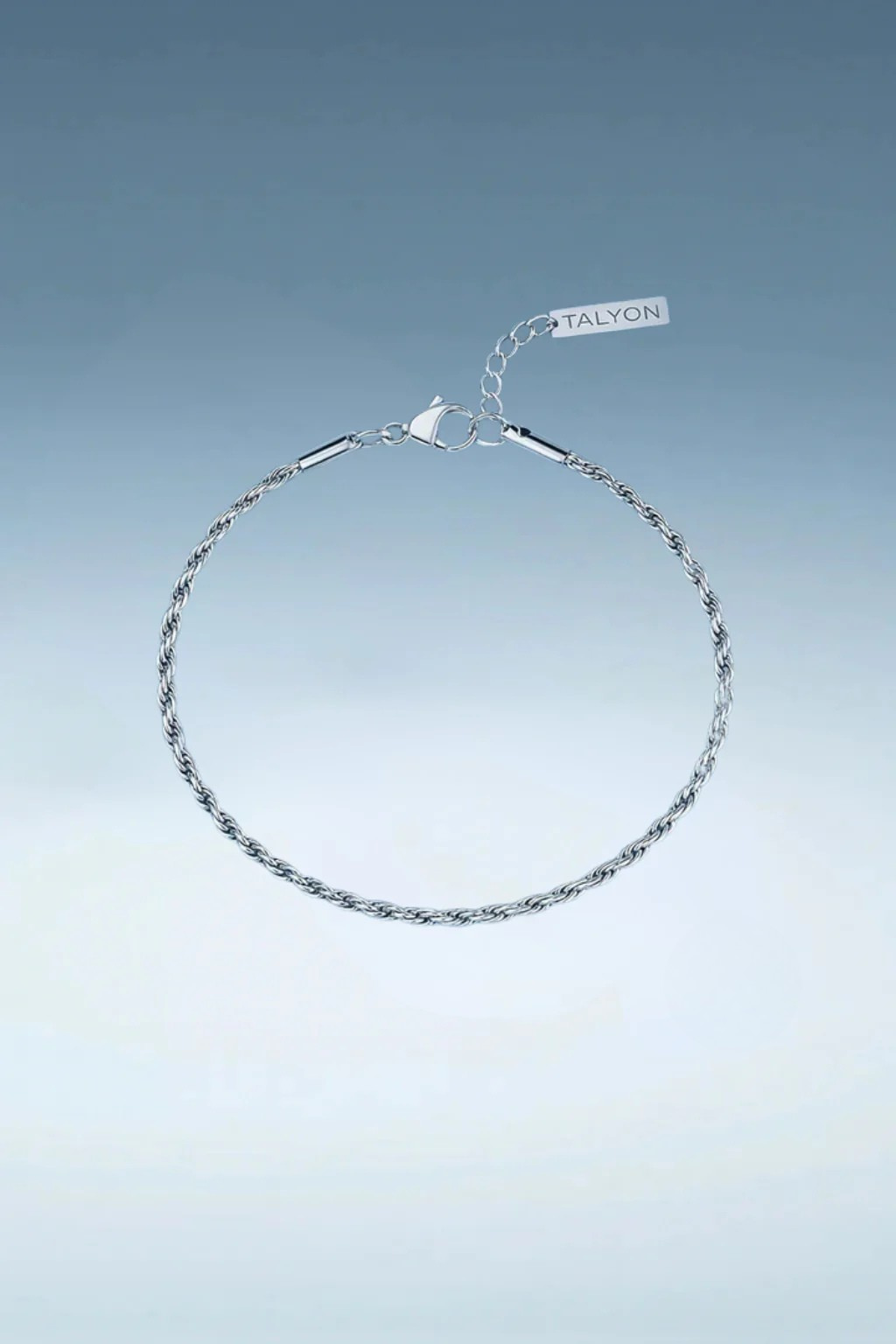 צמיד לגבר - ROPE BRACELET