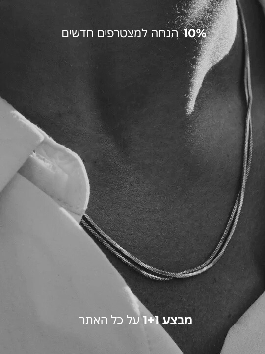 תמונה שרשרת נשים