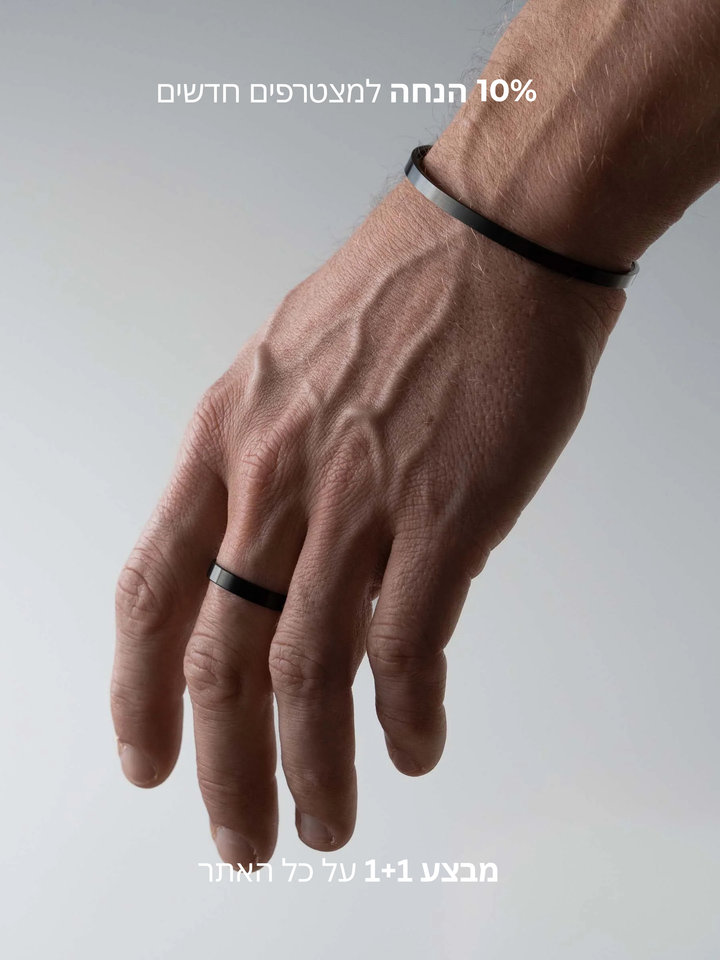 תמונה קולקציה שחורה