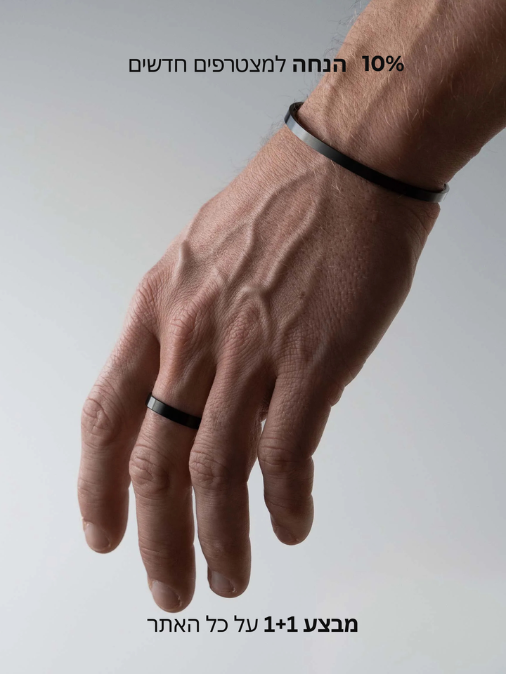 תמונה קולקציה שחורה