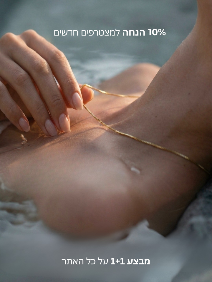 תמונה שרשרת נשים