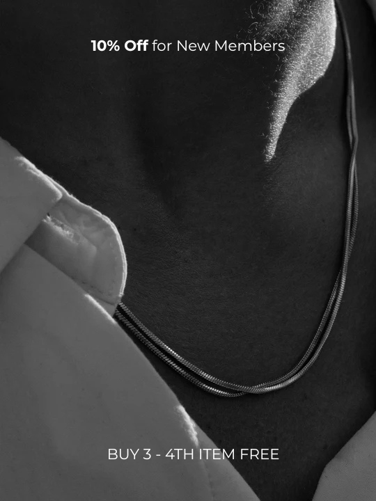 תמונה שרשרת נשים