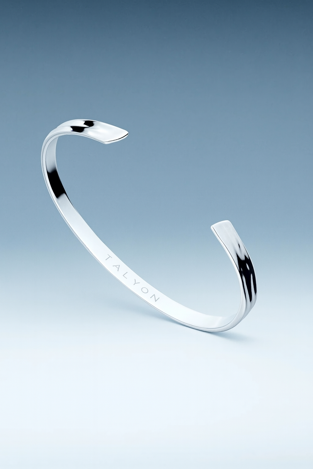 צמיד לגבר - EXCLUSIVE UNISIZE CUFF