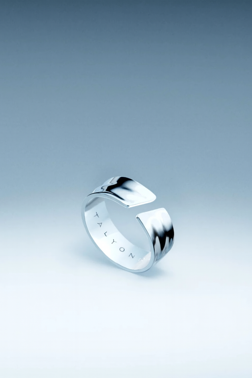 טבעת לגבר - EXCLUSIVE UNISIZE RING