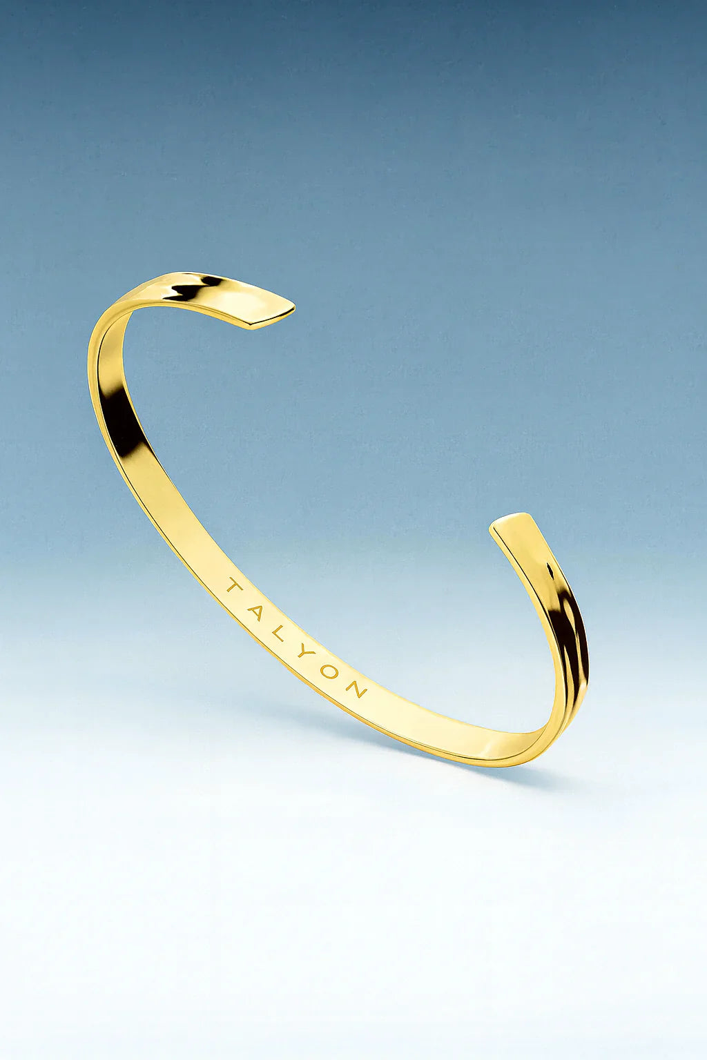 צמיד לגבר - AMSTERDAM CUFF