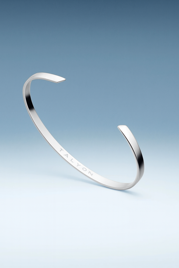 צמיד לגבר - MINIMAL UNISIZE CUFF