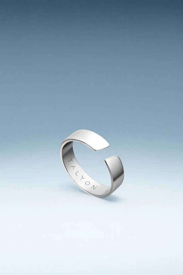 טבעת לגבר - UNISIZE RING