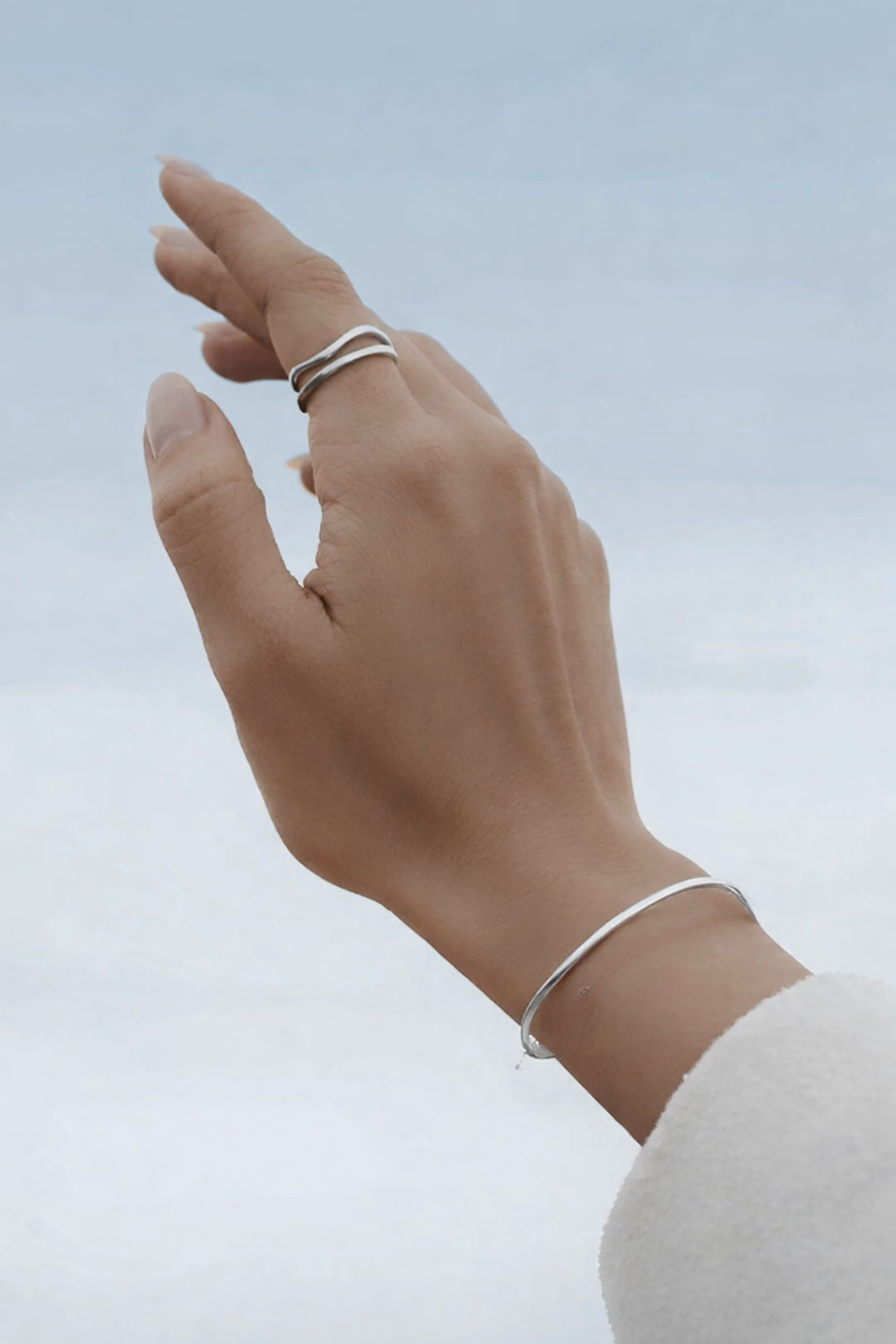 סט לאישה - LINEAR SET